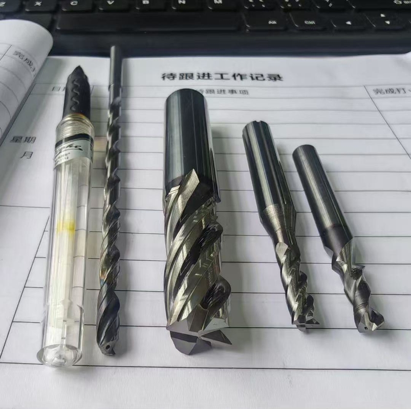 고정밀 5축 공구 연삭기 MG100 5축 범용 공구 및 커터 연삭기