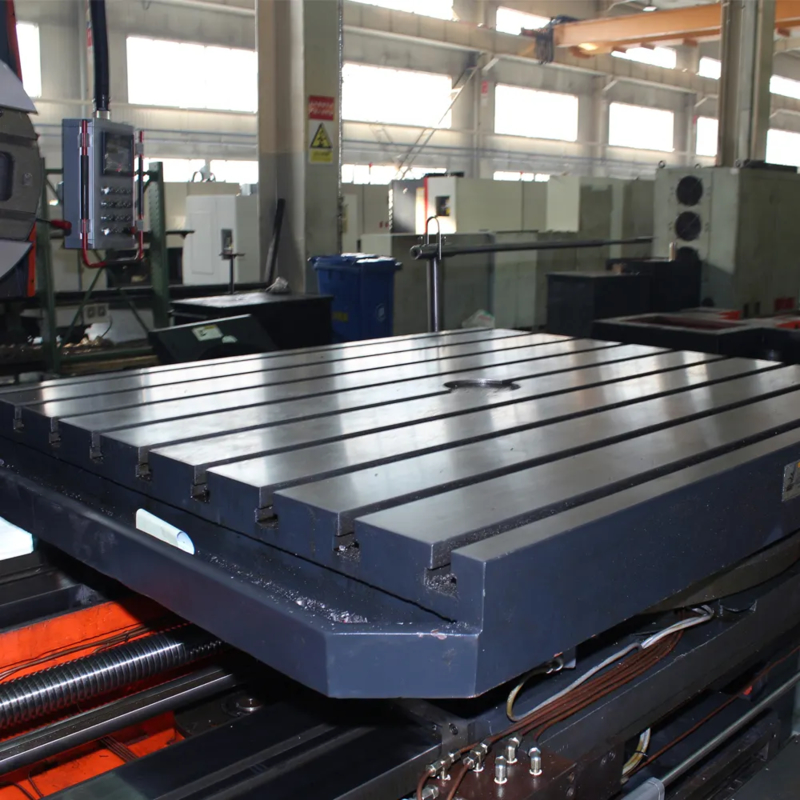 TPX6111B 고품질 범용 CNC 밀링 보링 머신 수평 보링 머신