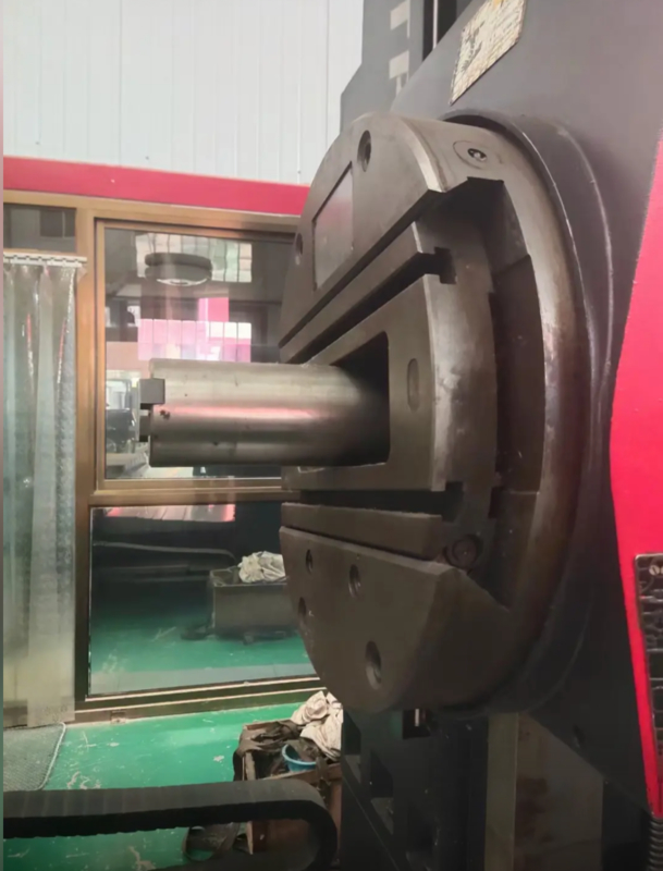 TPX6111B 고품질 범용 CNC 밀링 보링 머신 수평 보링 머신