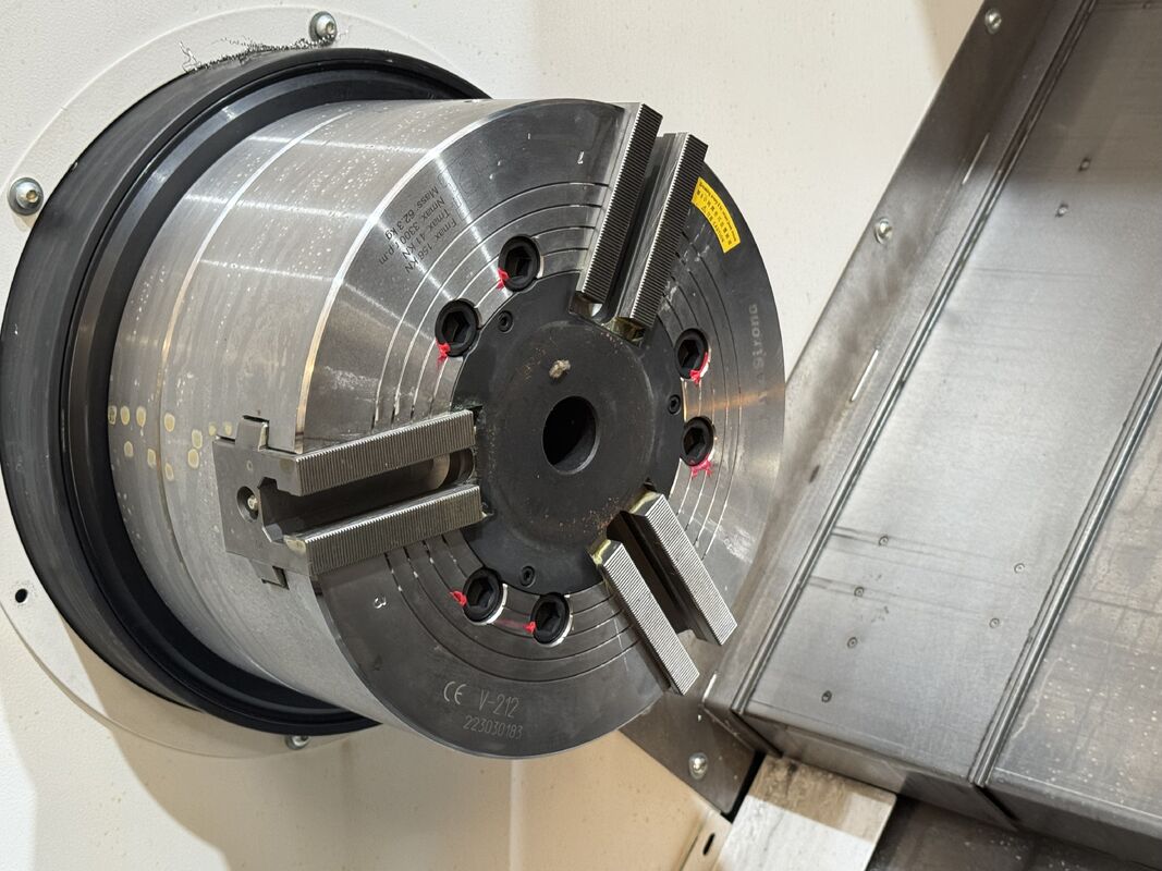 SMTCL 일반 고 정밀 FANUC 제어 슬랜트 베드 CNC 라트 HTC63Q 엔지니어링 기계 CNC 라트