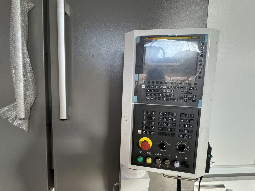 SMTCL 일반 고 정밀 FANUC 제어 슬랜트 베드 CNC 라트 HTC63Q 엔지니어링 기계 CNC 라트