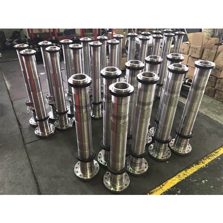 CNC 회전 턴 머신 CAK6385 서보 모터 4 스테이션 타워 금속 CNC 턴 머신