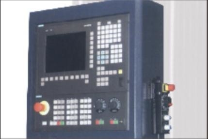 CNC 미사일구조물 축융기 5.5kw 7.5kw TXK20-0 TXK20-1 이동하는 광속