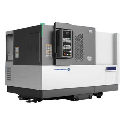 공장 직판 판매 IT35 작은 CNC 슬랜트 베드 라트 메탈 라트 및 프레싱 머신 SMTCL CNC 라트