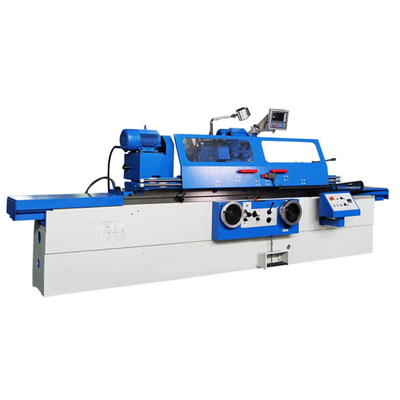 MW1320 유니버설 밀링 머신 500mm 750mm CNC 실린더 밀링 머신 금속 밀링 머신