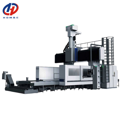 SMTCL 갱트리 가공 센터 GMC1220 포털 가공  boring And Milling Machine