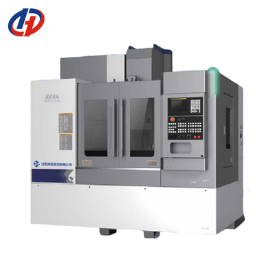 고 정밀 수직 가공 센터 VMC850Q CNC 프레싱 드릴링 부어 기계