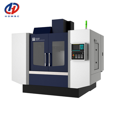 CNC 프레싱 머신 M800 타이완 신텍 컨트롤러 3 축 CNC 수직 가공 센터