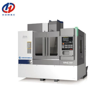 고 정밀 CNC 수직 가공 센터 VMC850Q CNC 터닝 센터 CNC 가공 센터
