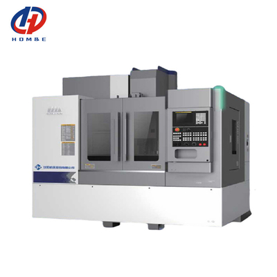 SMTCL 3 축 CNC 프레싱 머신 VMC1100Q 고 정밀 CNC 수직 가공 센터