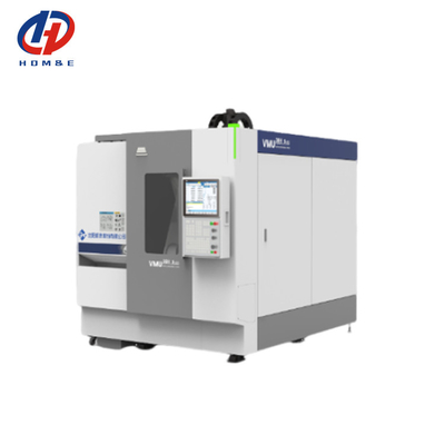 5축 수직 머시닝 센터 VMU30H 고정밀 수직 CNC 밀링 머신