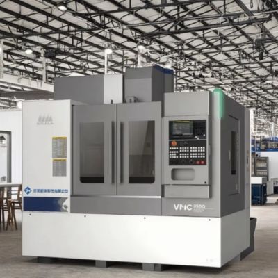 CNC 밀링 센터 VMC850Q 수직 가공 센터 FANUC 컨트롤러 CNC VMC 기계