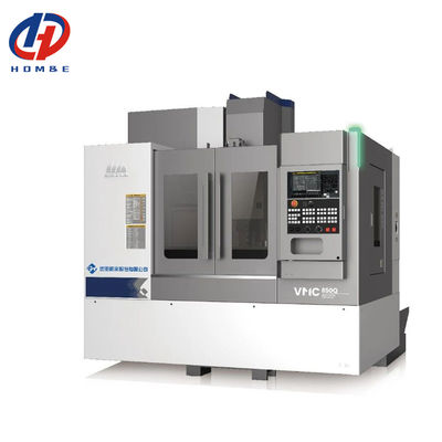 고속 금속 CNC 수직형 머시닝 센터 11kW VMC850Q