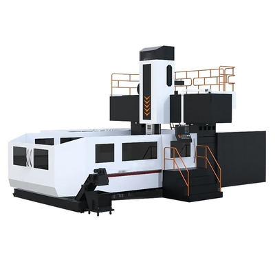 SP2260F 갠트리형 수직형 머시닝센터 중절삭 DCMC