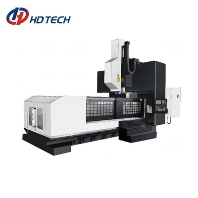 6000rpm 두 배 란 CNC 기계 SP 1840F 고정밀 머시닝 센터