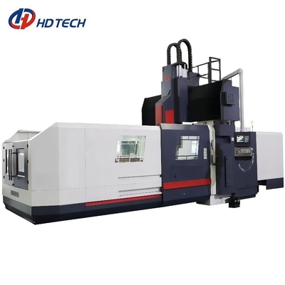 고강성 갠트리 머시닝 센터 SP2240F Dcmc 더블 컬럼
