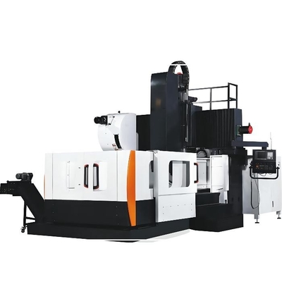 DCMC 이중 란 갠트리 머시닝 센터 고정밀 SP1525 SP1530 ​​SP1540