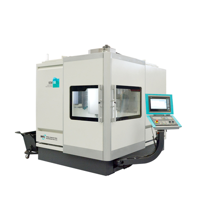 VDW50 3 축 CNC 수직 가공 센터 고속